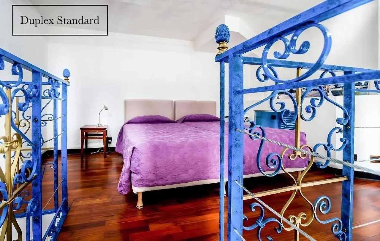 Grand Du Bel Air Szálloda Párizs