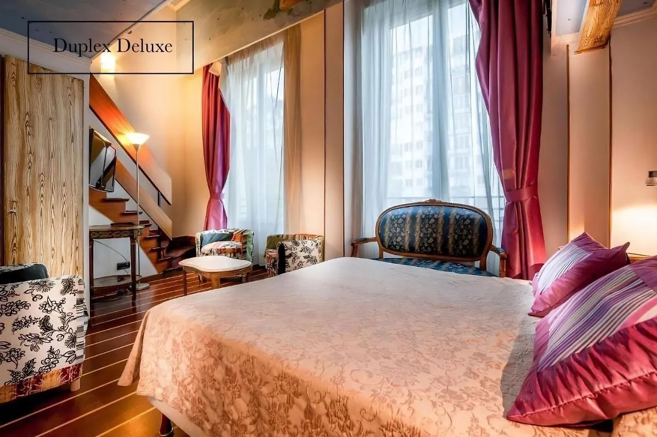 Grand Du Bel Air Párizs